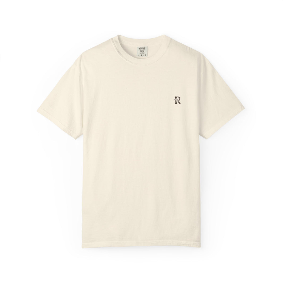 The Blessed Tee