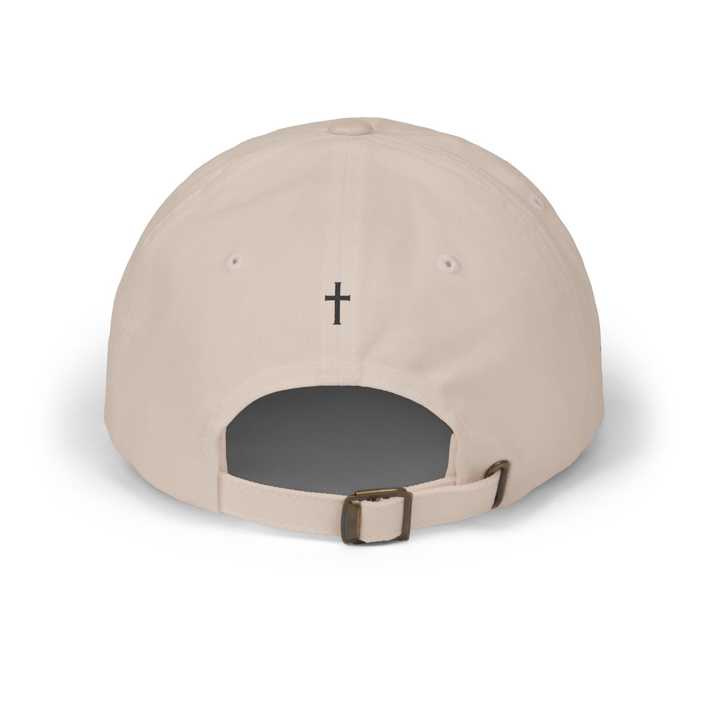The Cross Cap