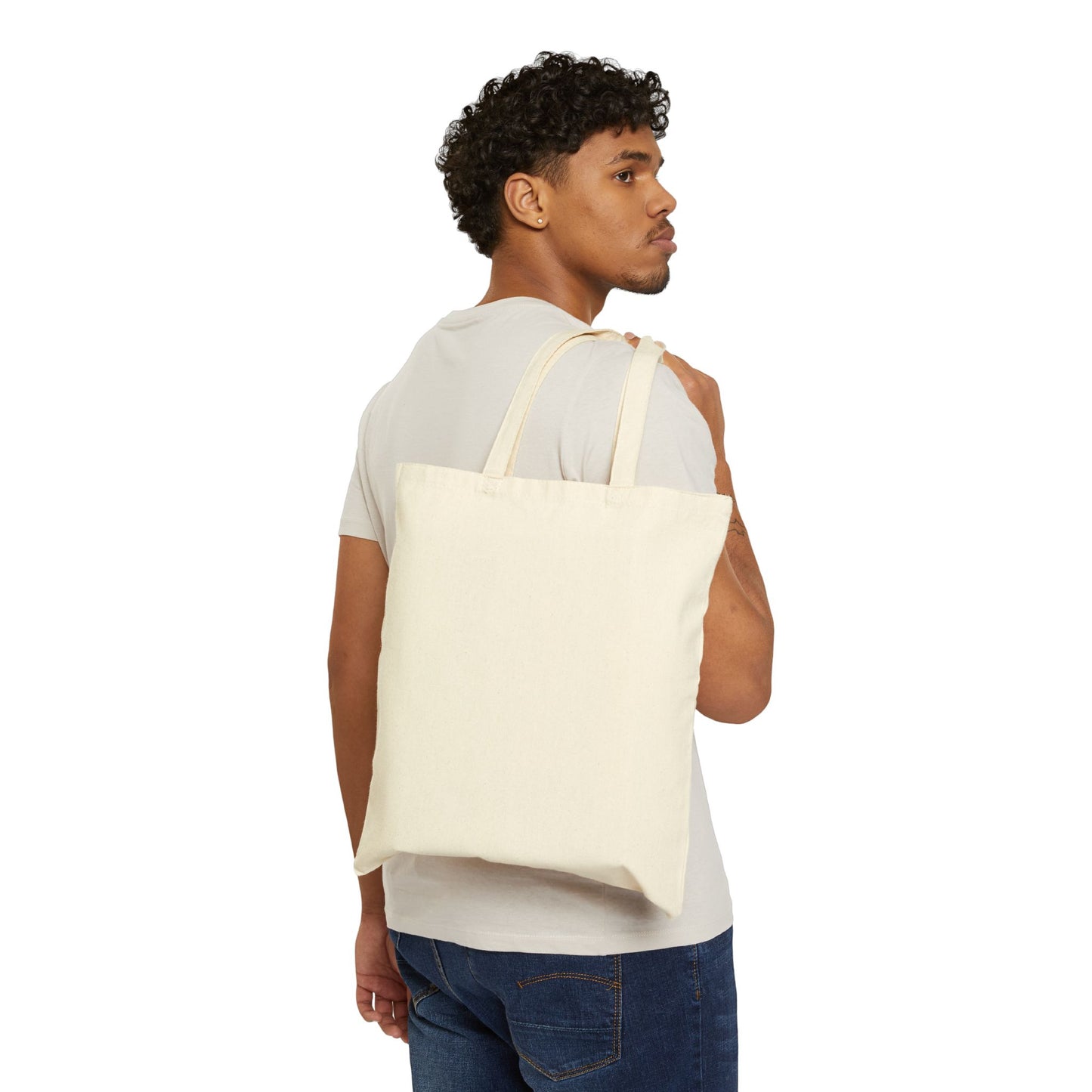 The Agape Tote