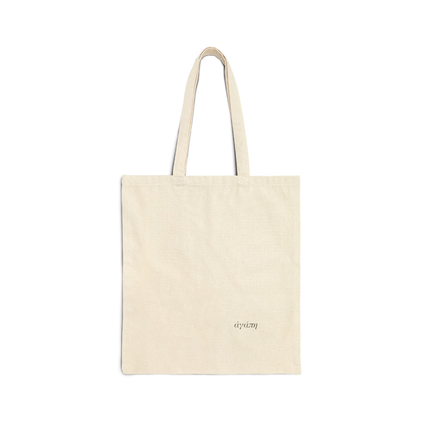 The Agape Tote