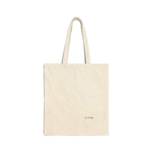 The Agape Tote