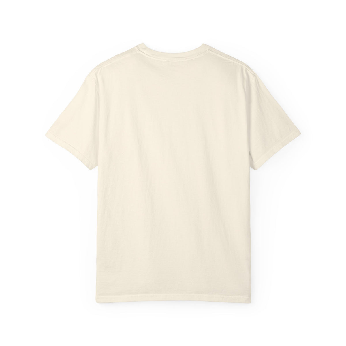 The Steadfast Crown Tee