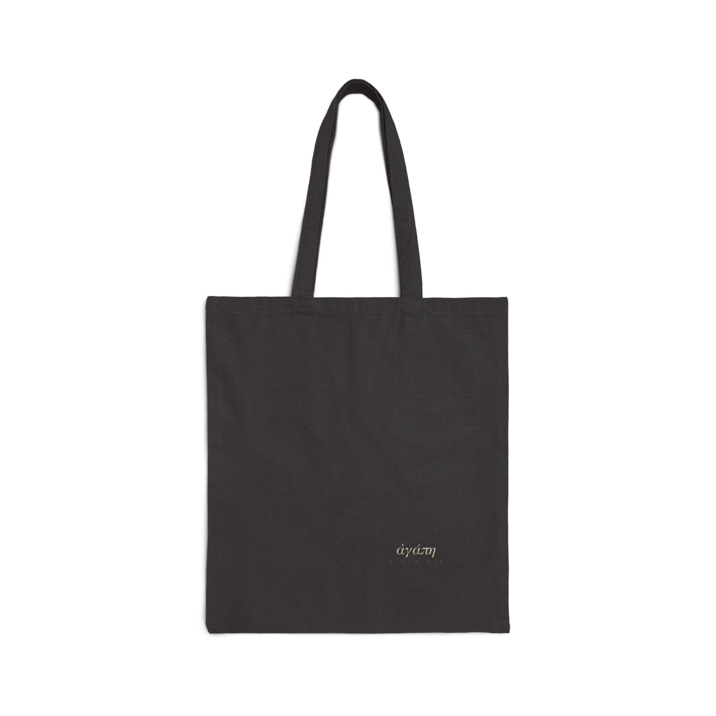 The Agape Tote
