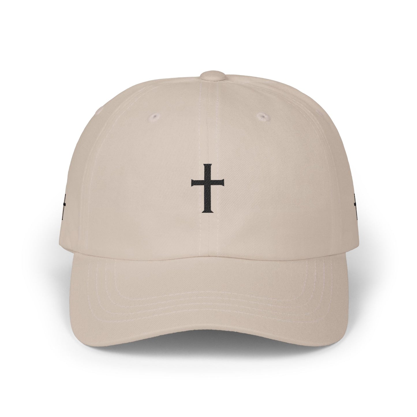 The Cross Cap