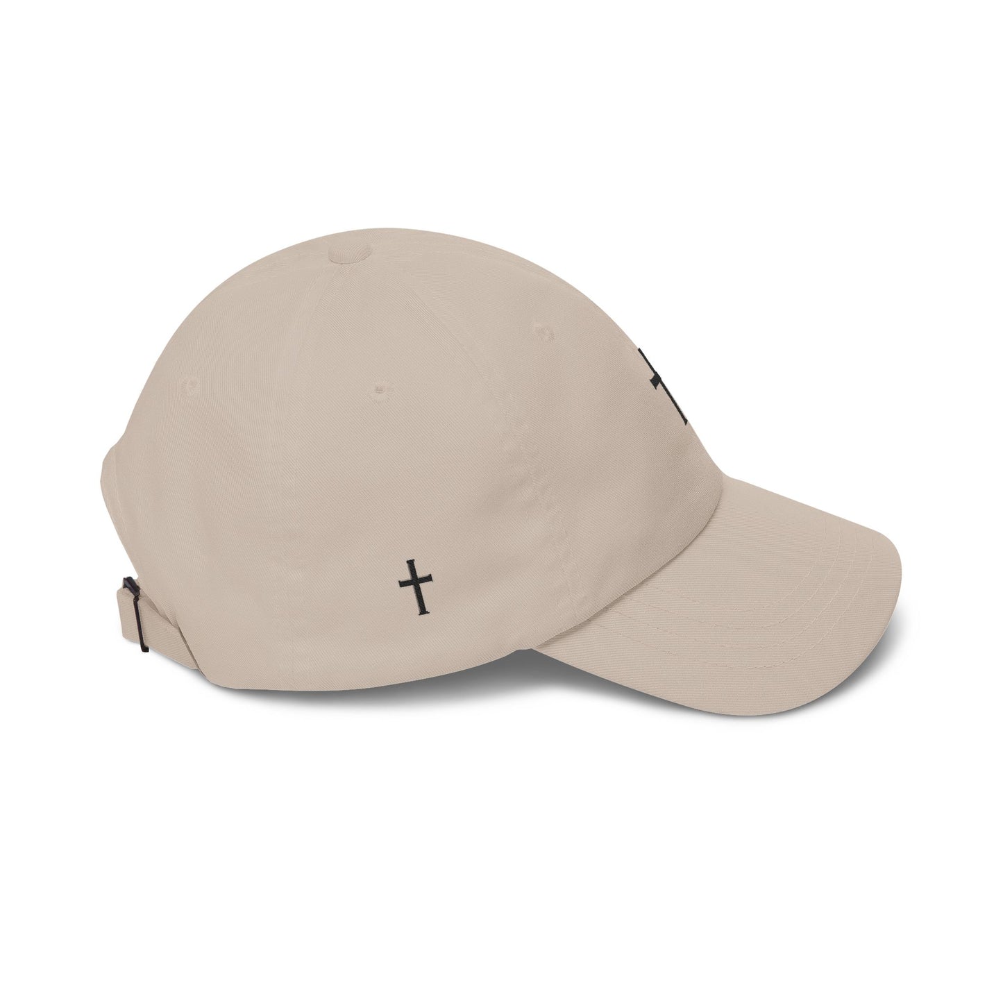 The Cross Cap