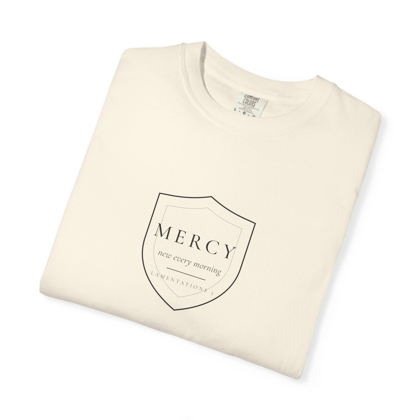 Mercy Tee