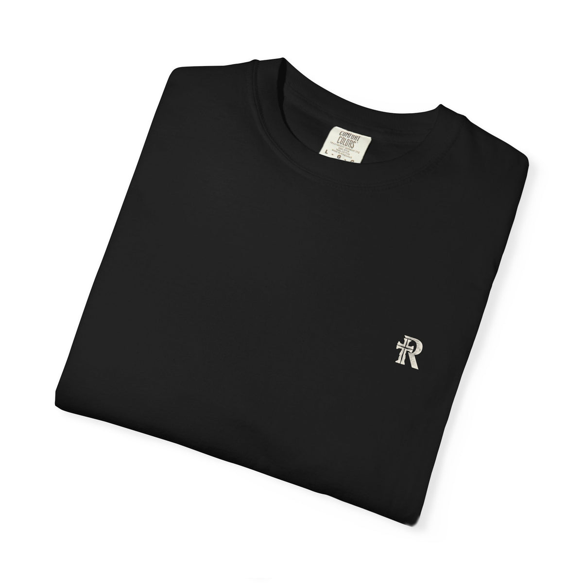 The Praise Him Tee