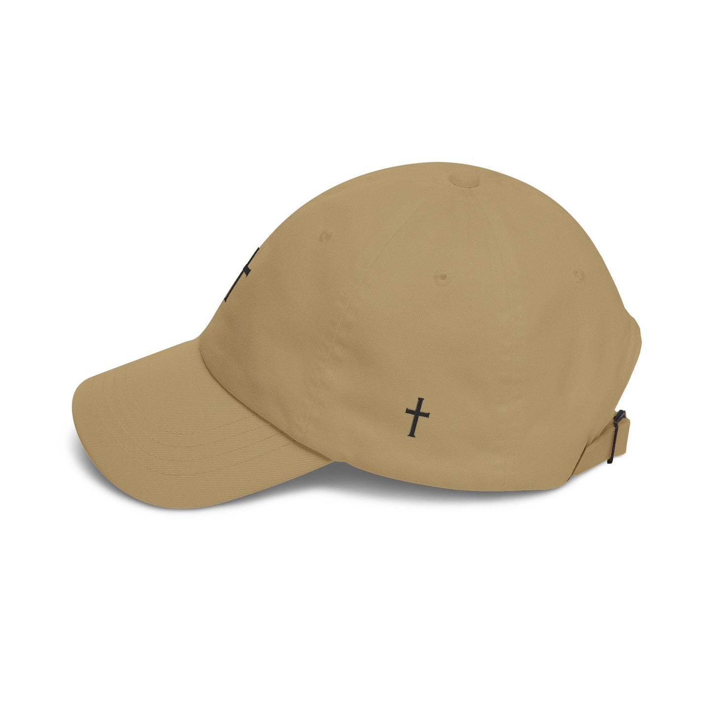 The Cross Cap