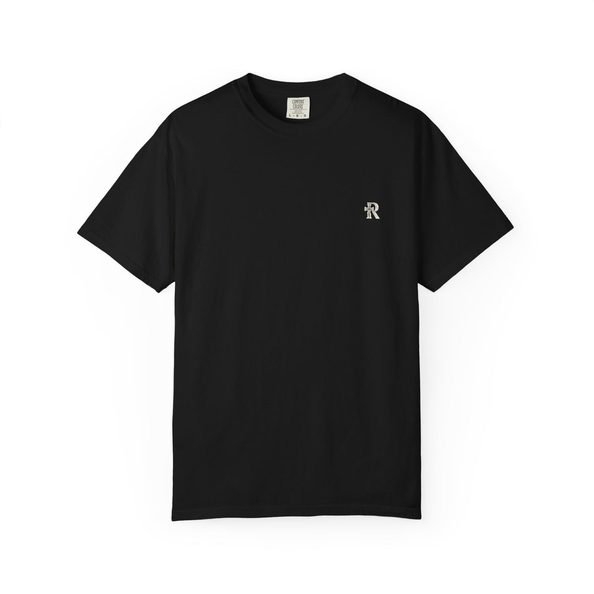 The Praise Him Tee
