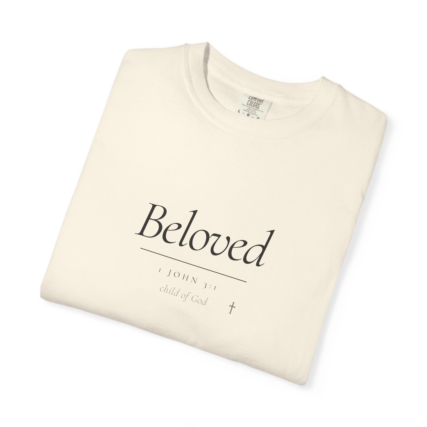 Beloved Tee