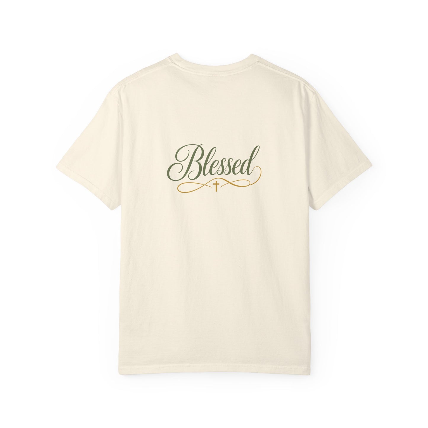 The Blessed Tee