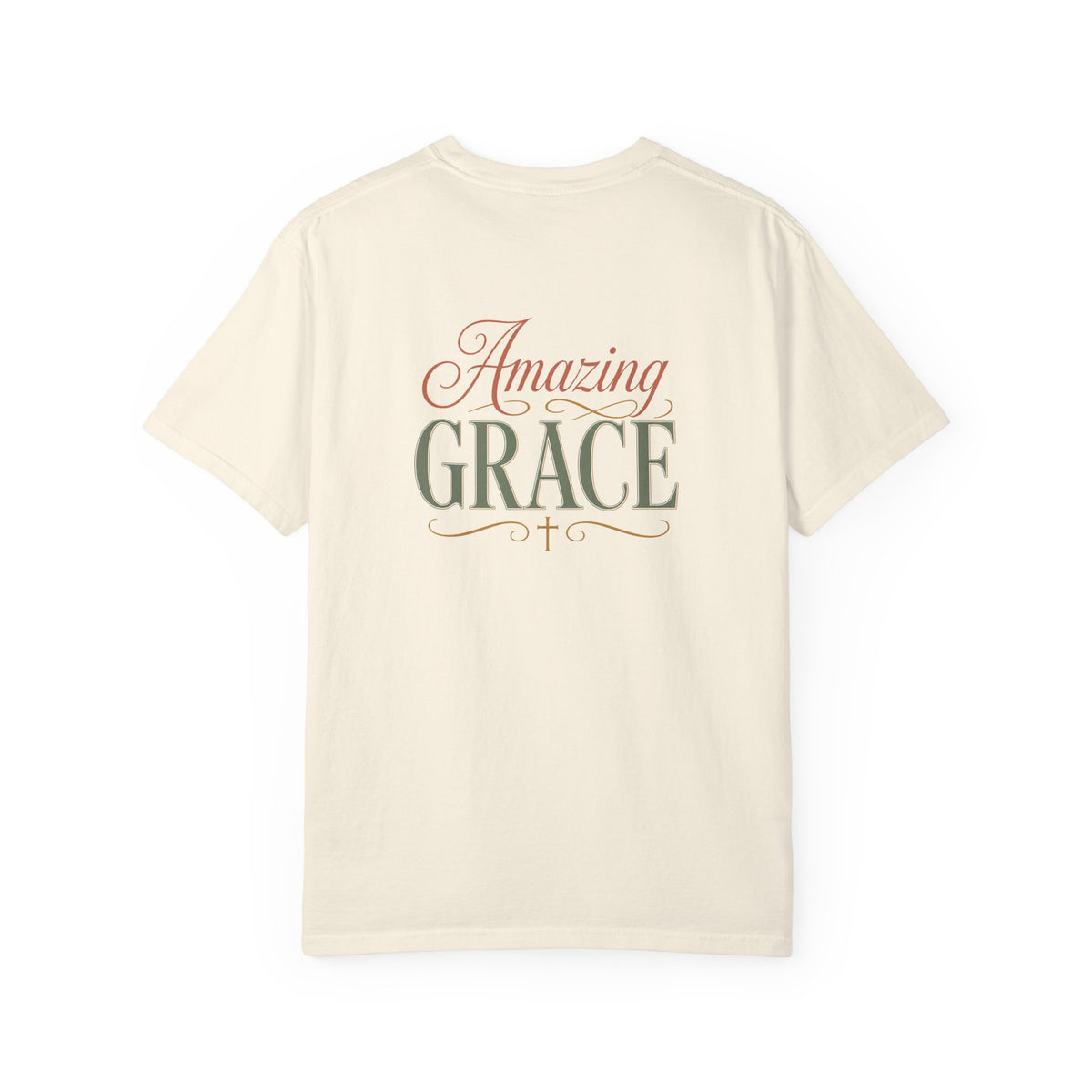 The Amazing Grace Tee