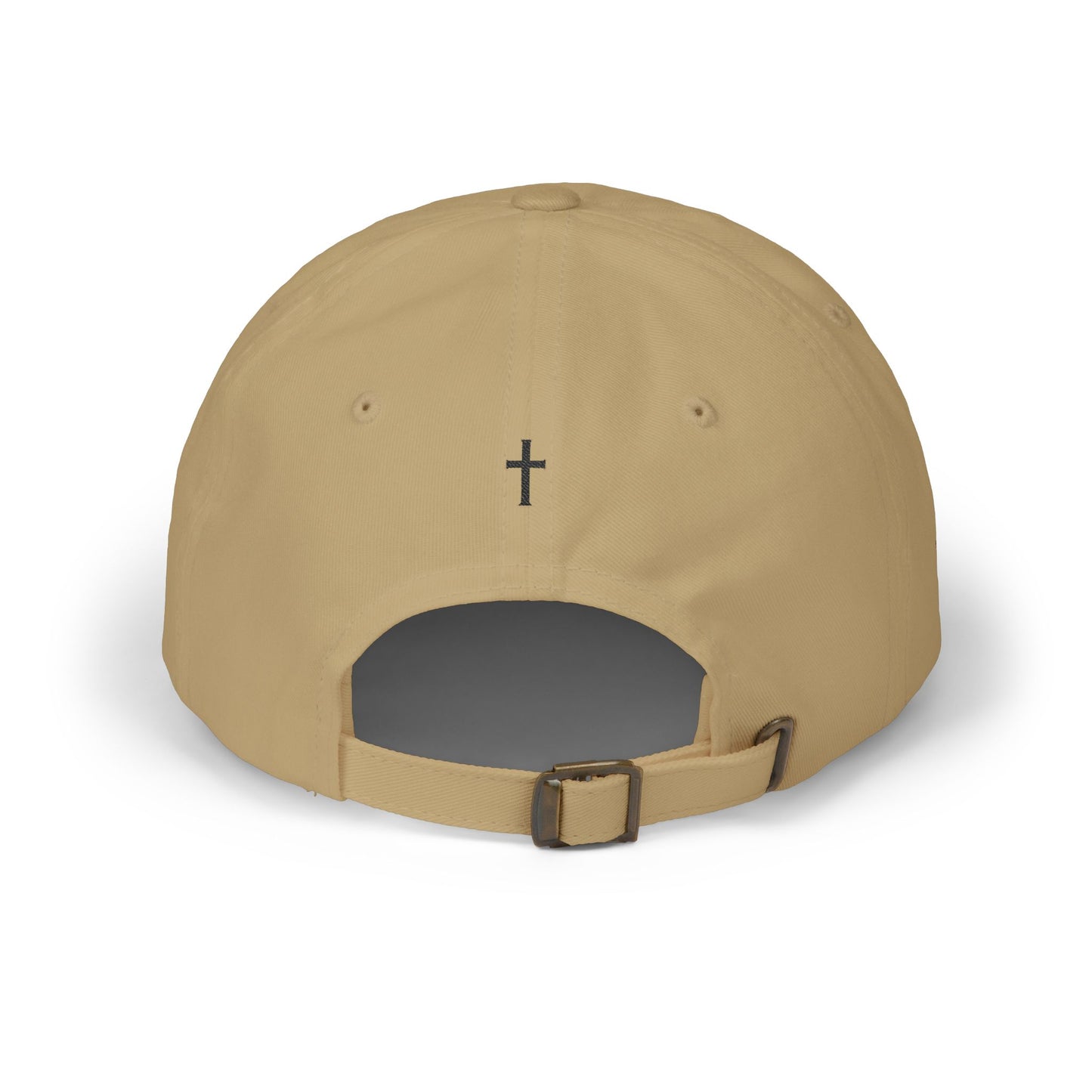The Cross Cap