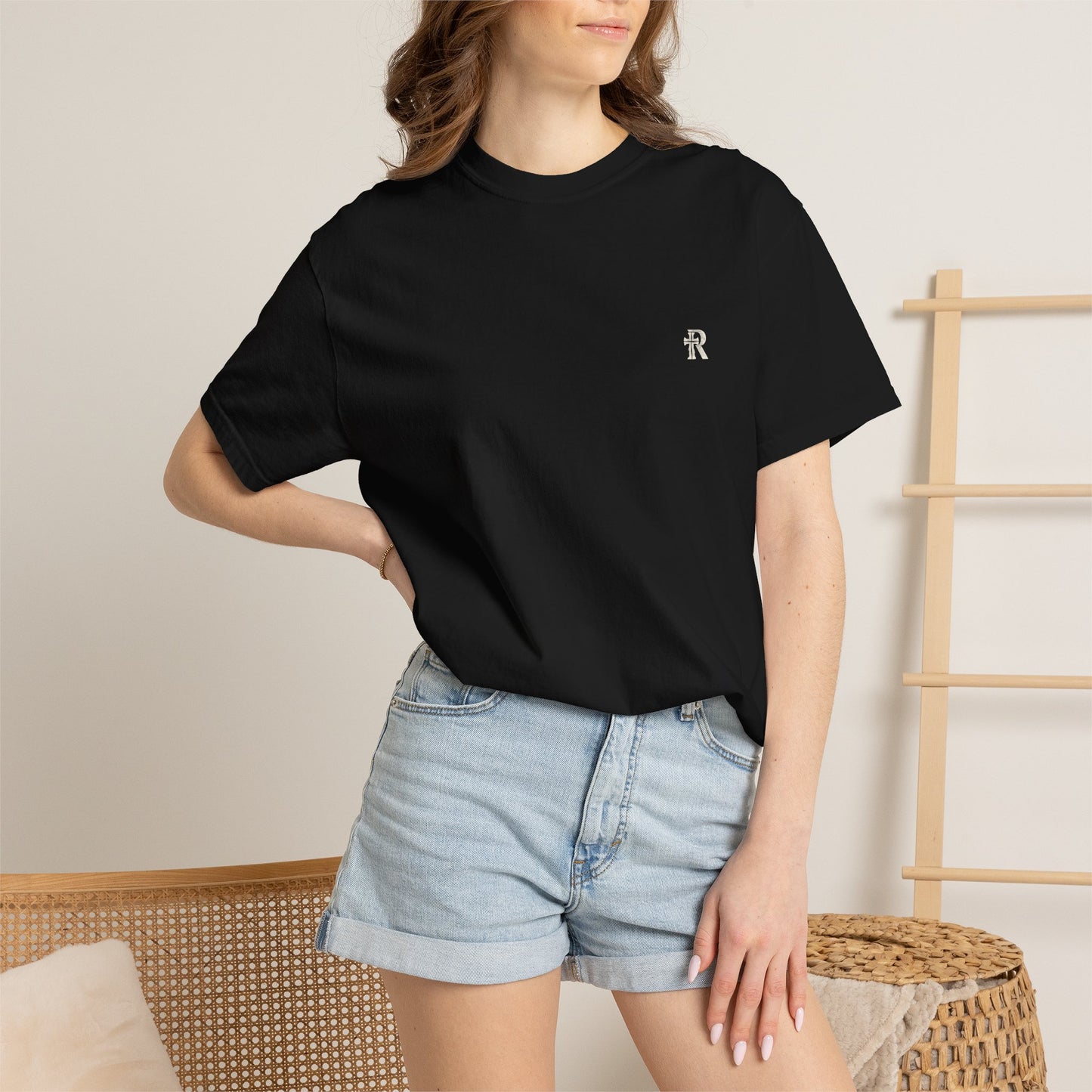 The Praise Him Tee