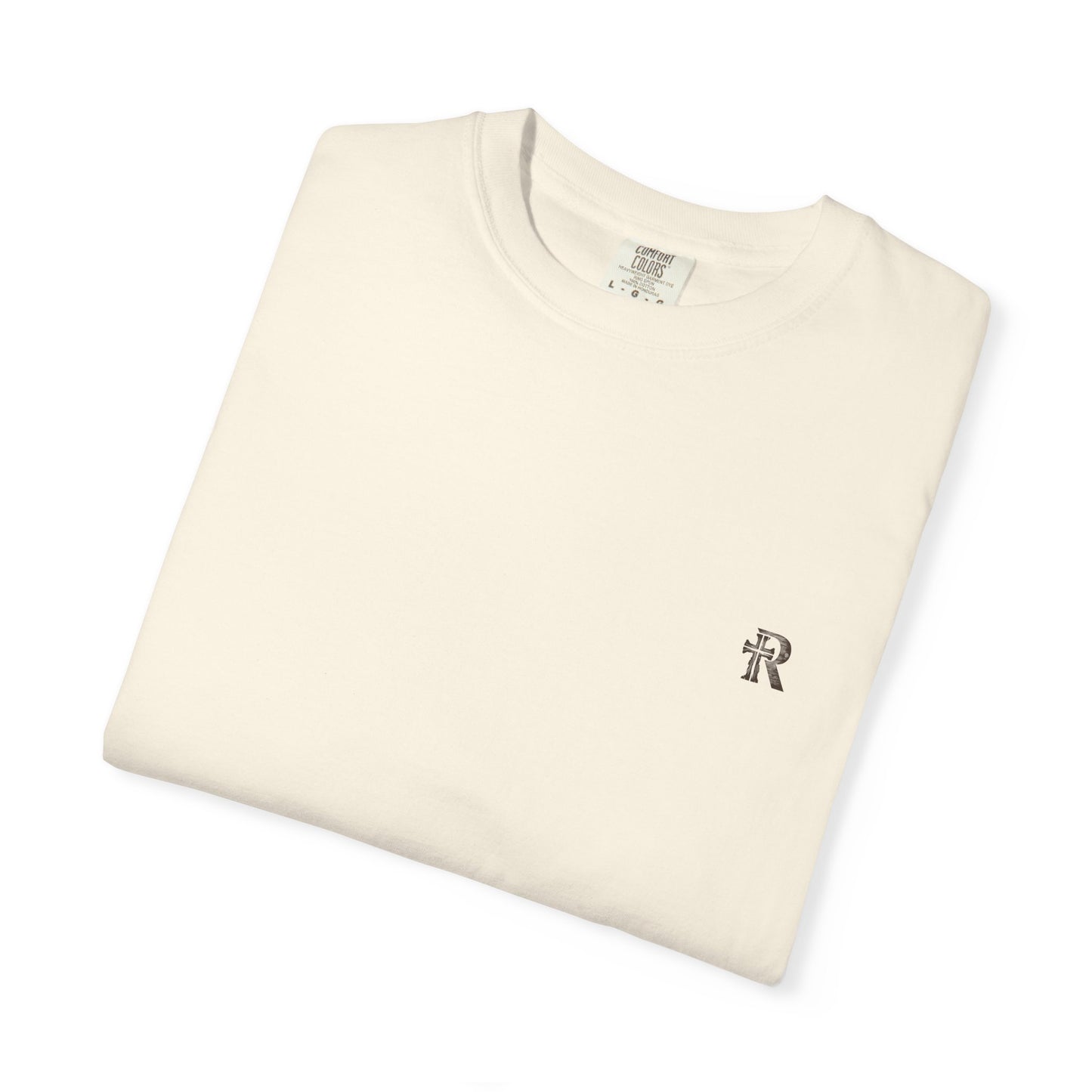 The Amazing Grace Tee
