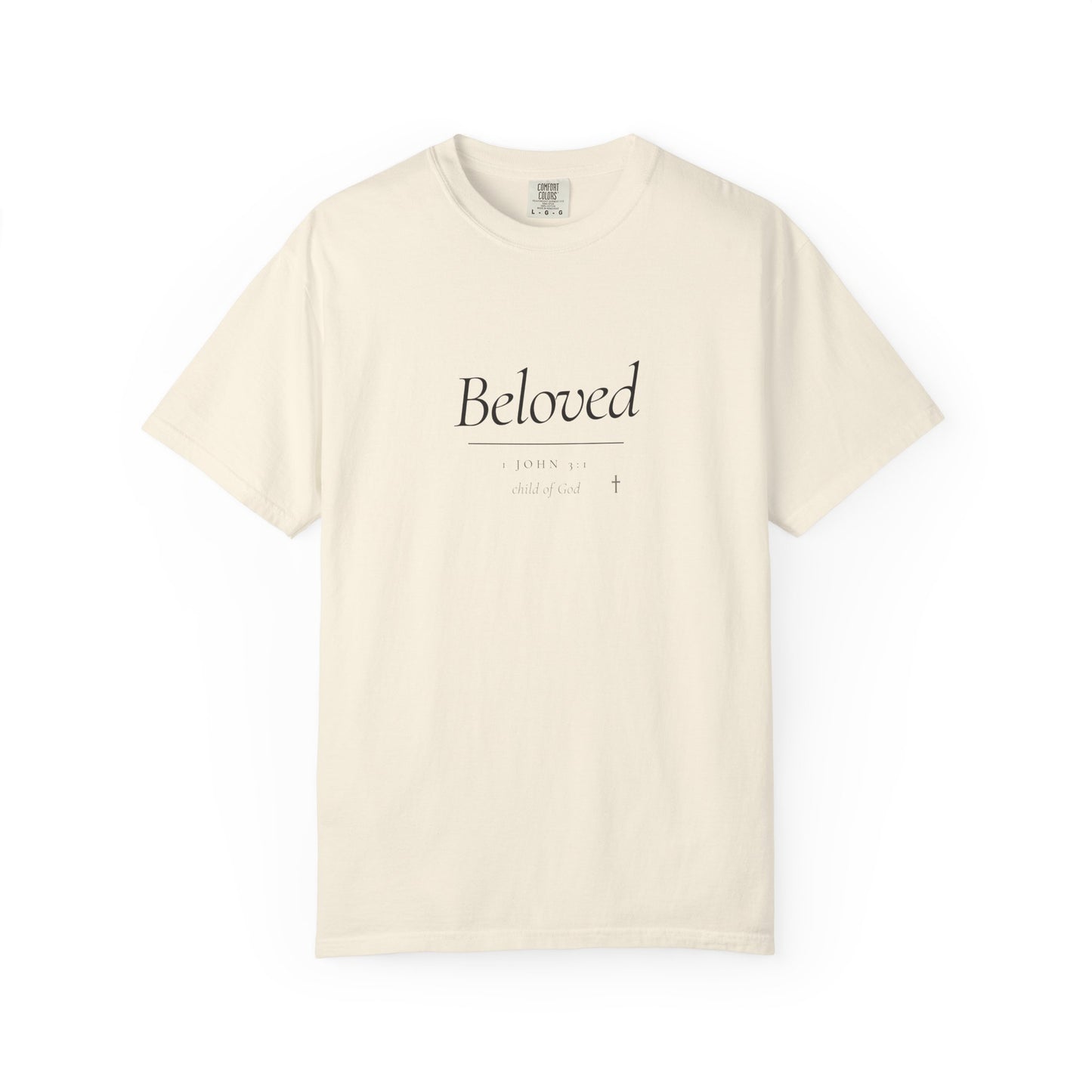 Beloved Tee