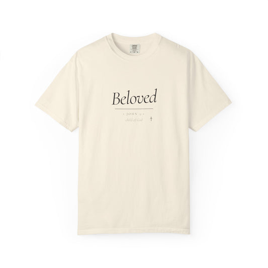 Beloved Tee
