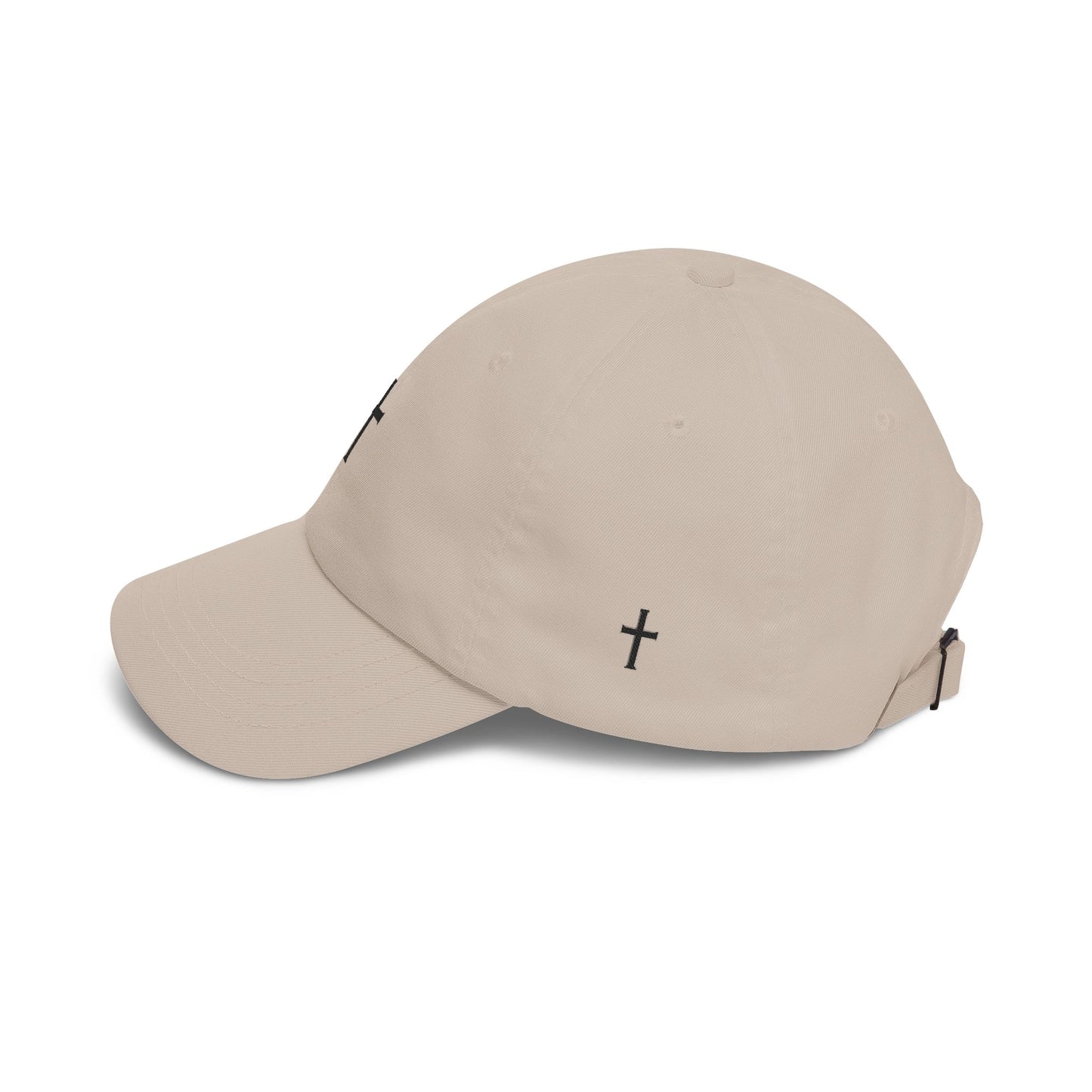 The Cross Cap